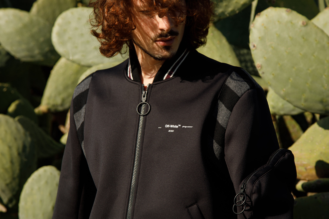 STREETWEAR DELUXE