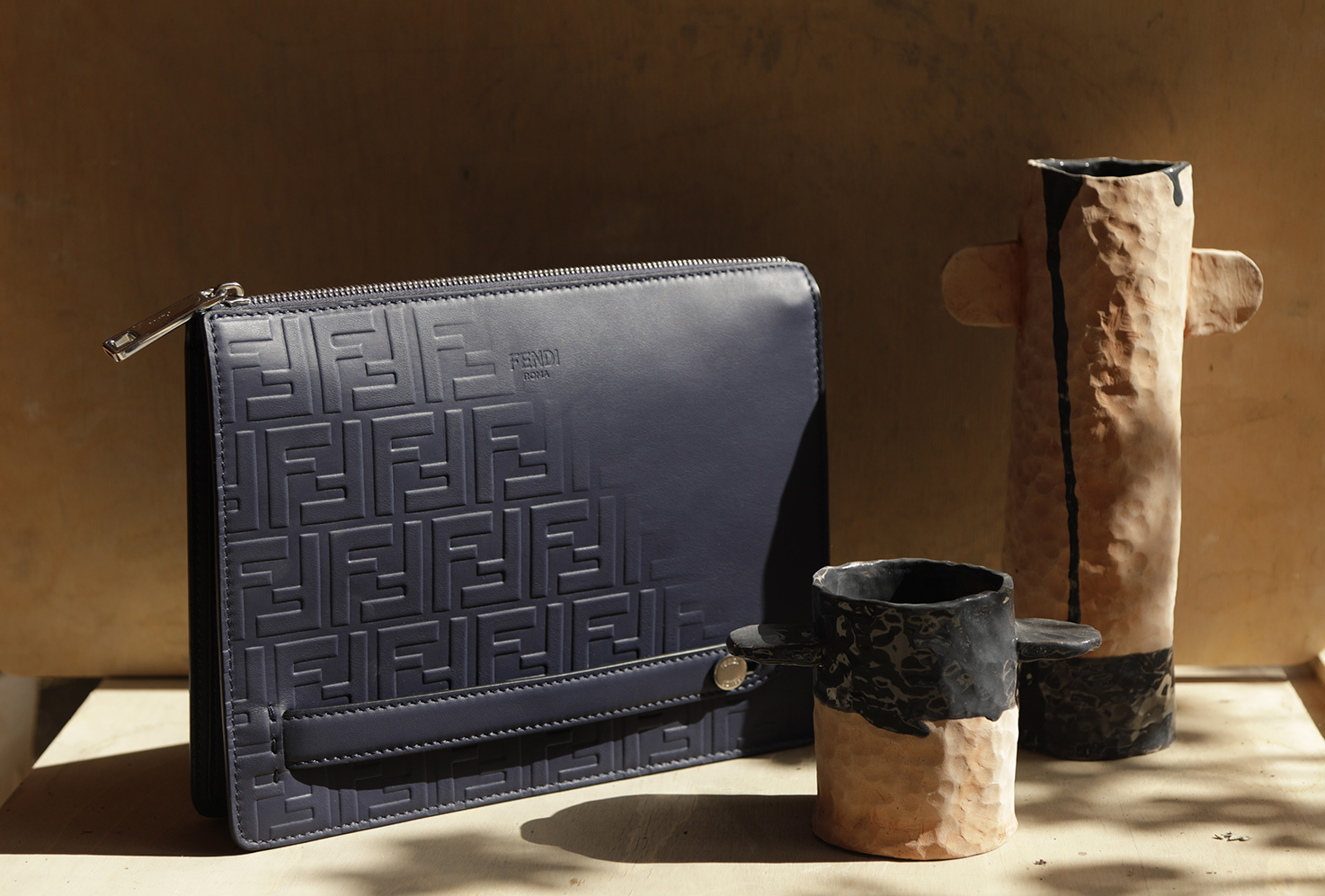 MODERN ACCESSORIES
