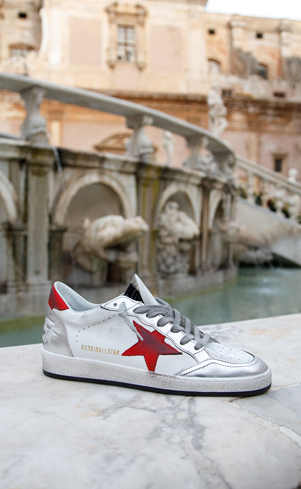 Cult Sneakers
