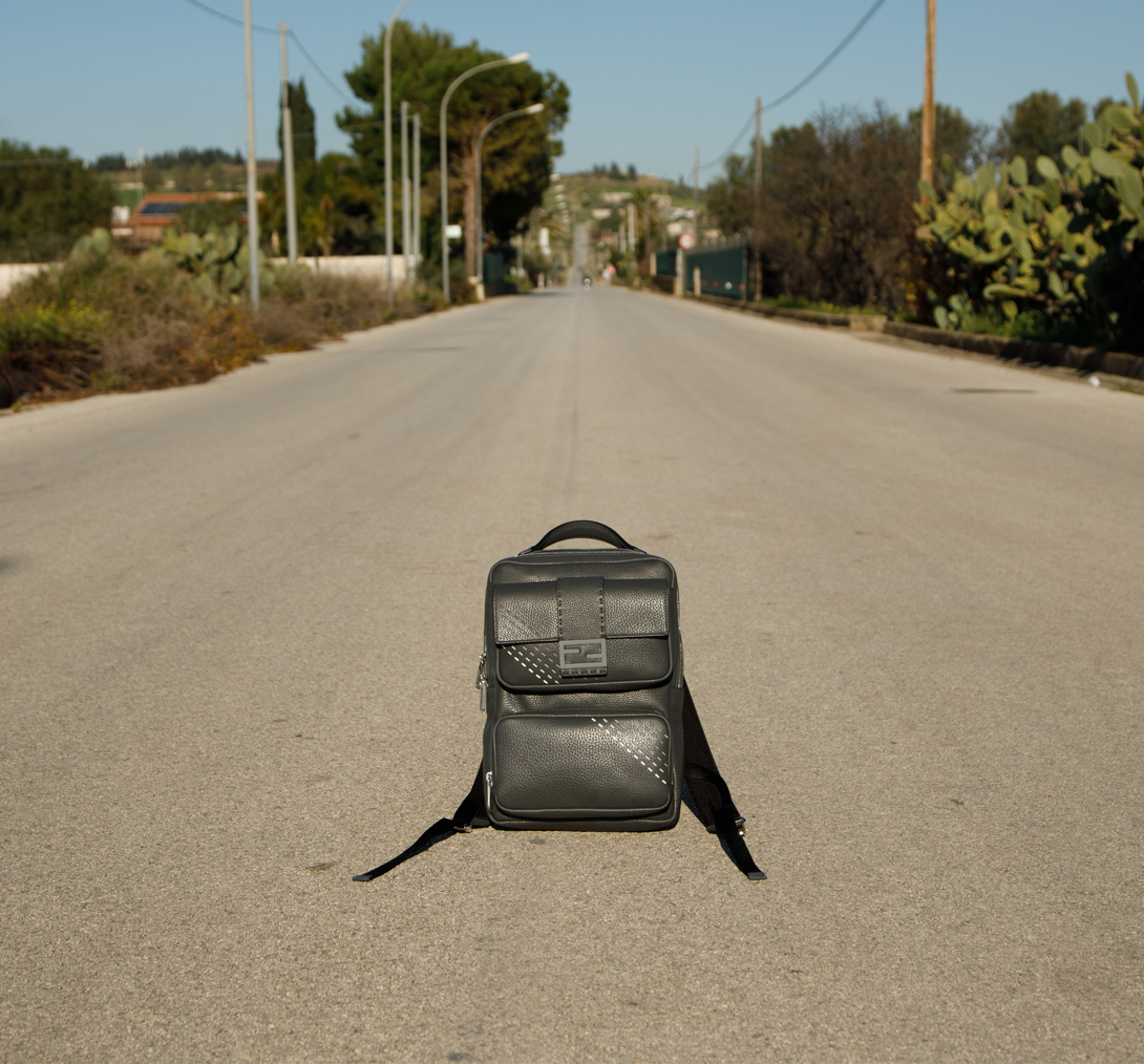 Adventure Backpack