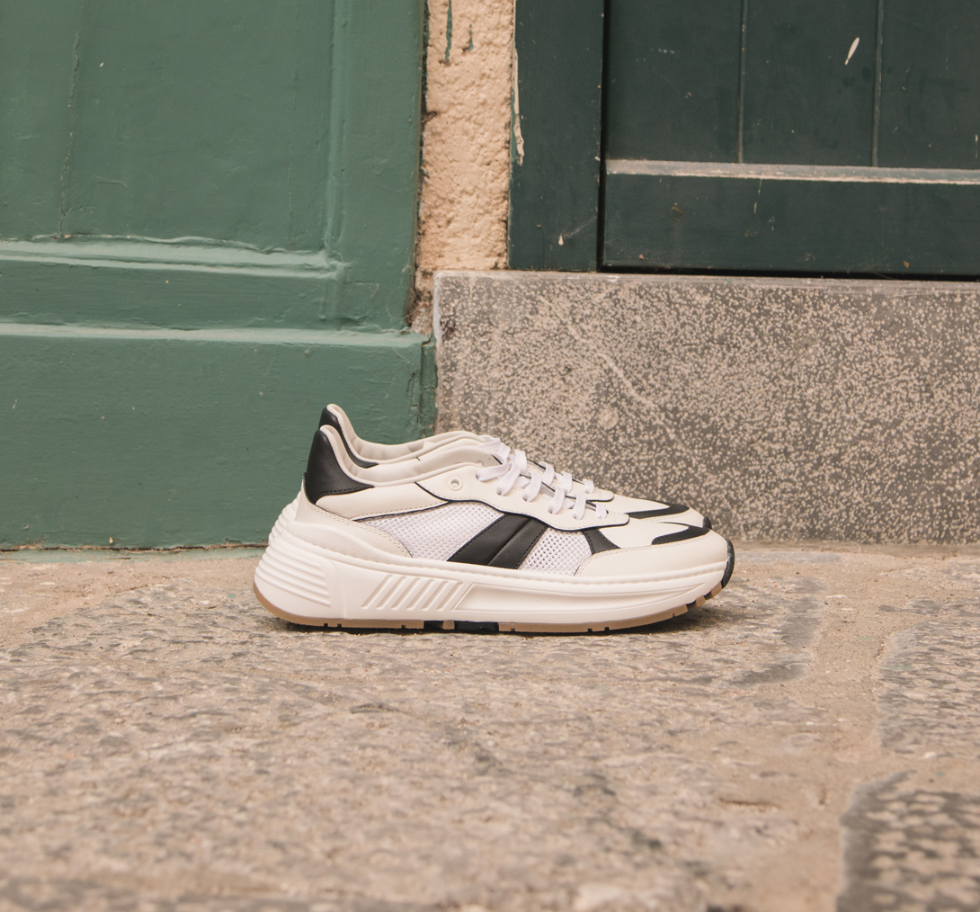 Sneaker Upgrade