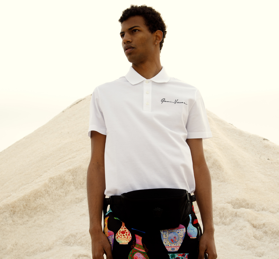 Versace