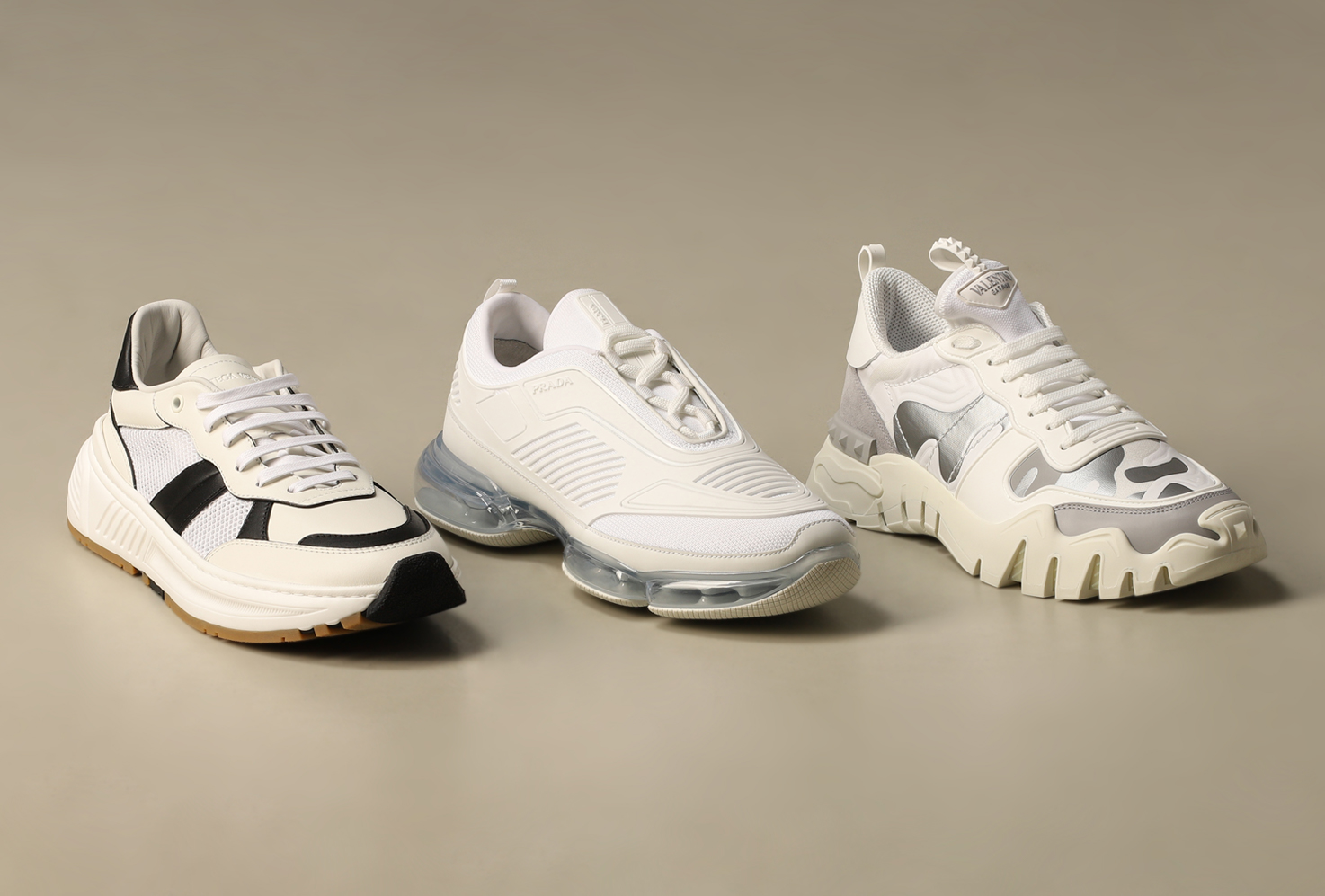 Sneakers Everyday