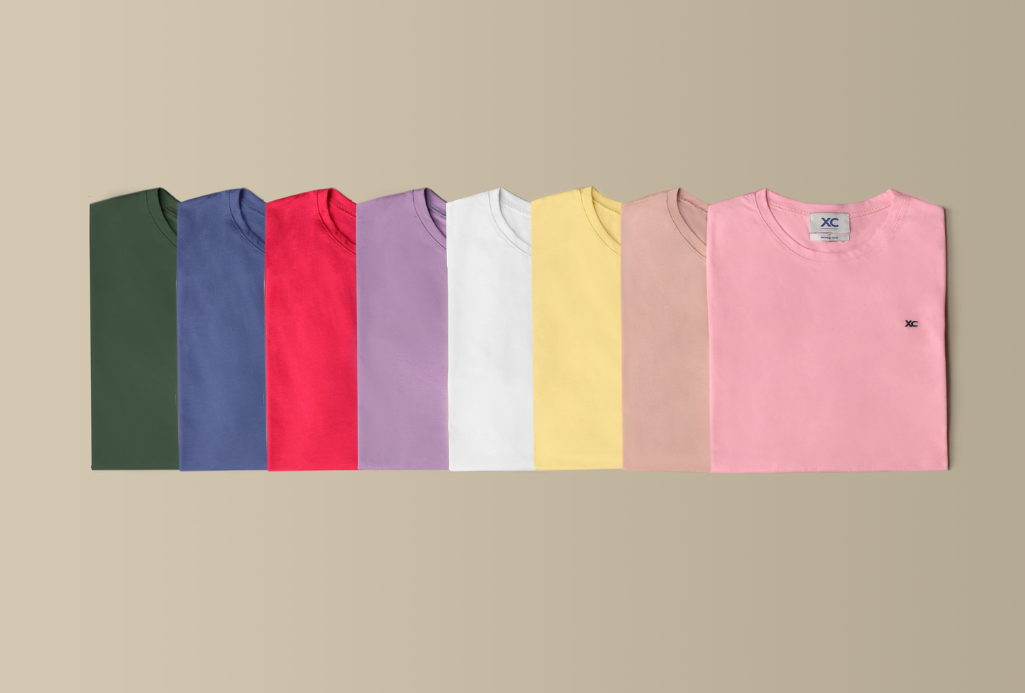 Lucky colors