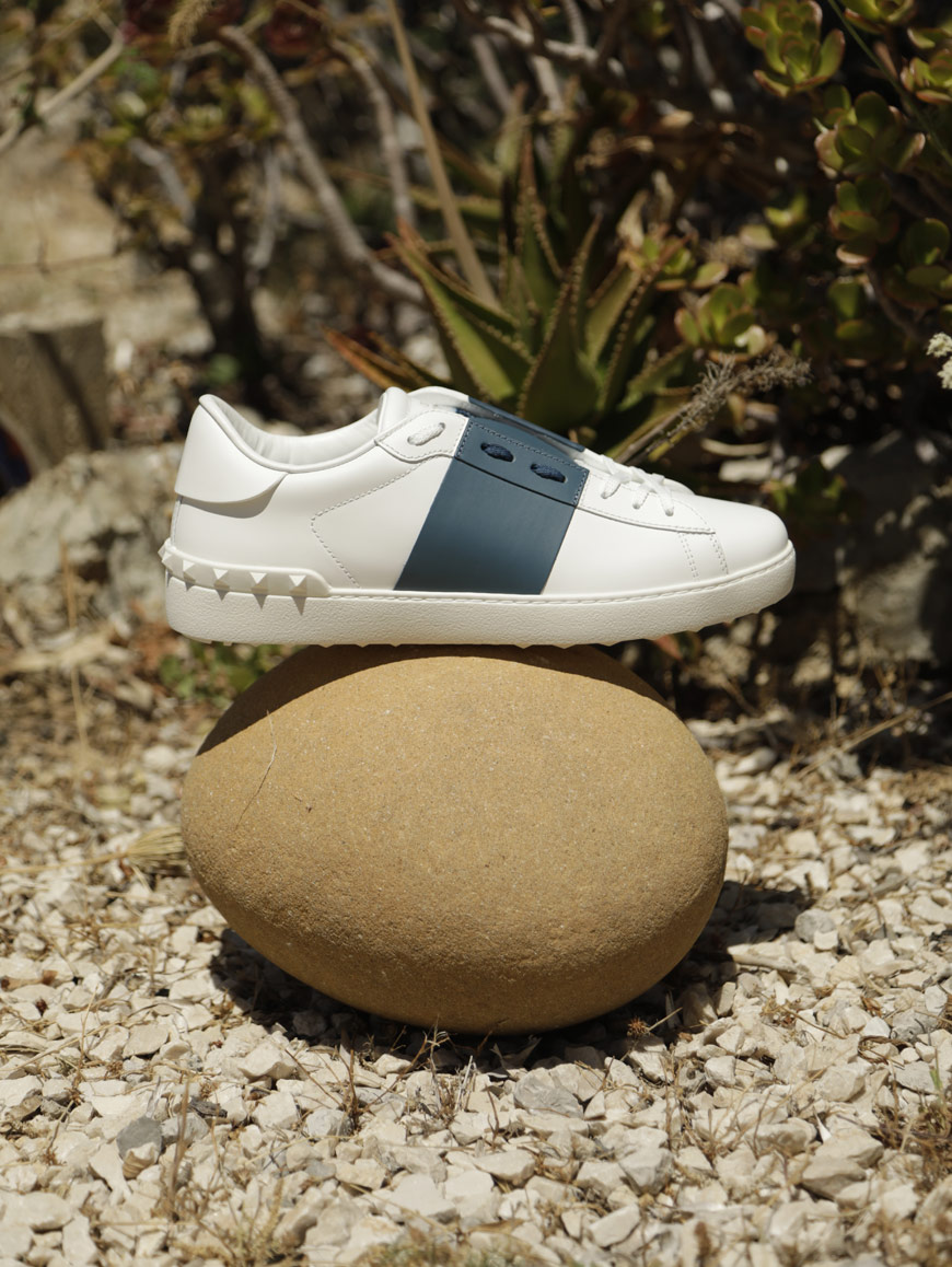 The everyday shoes