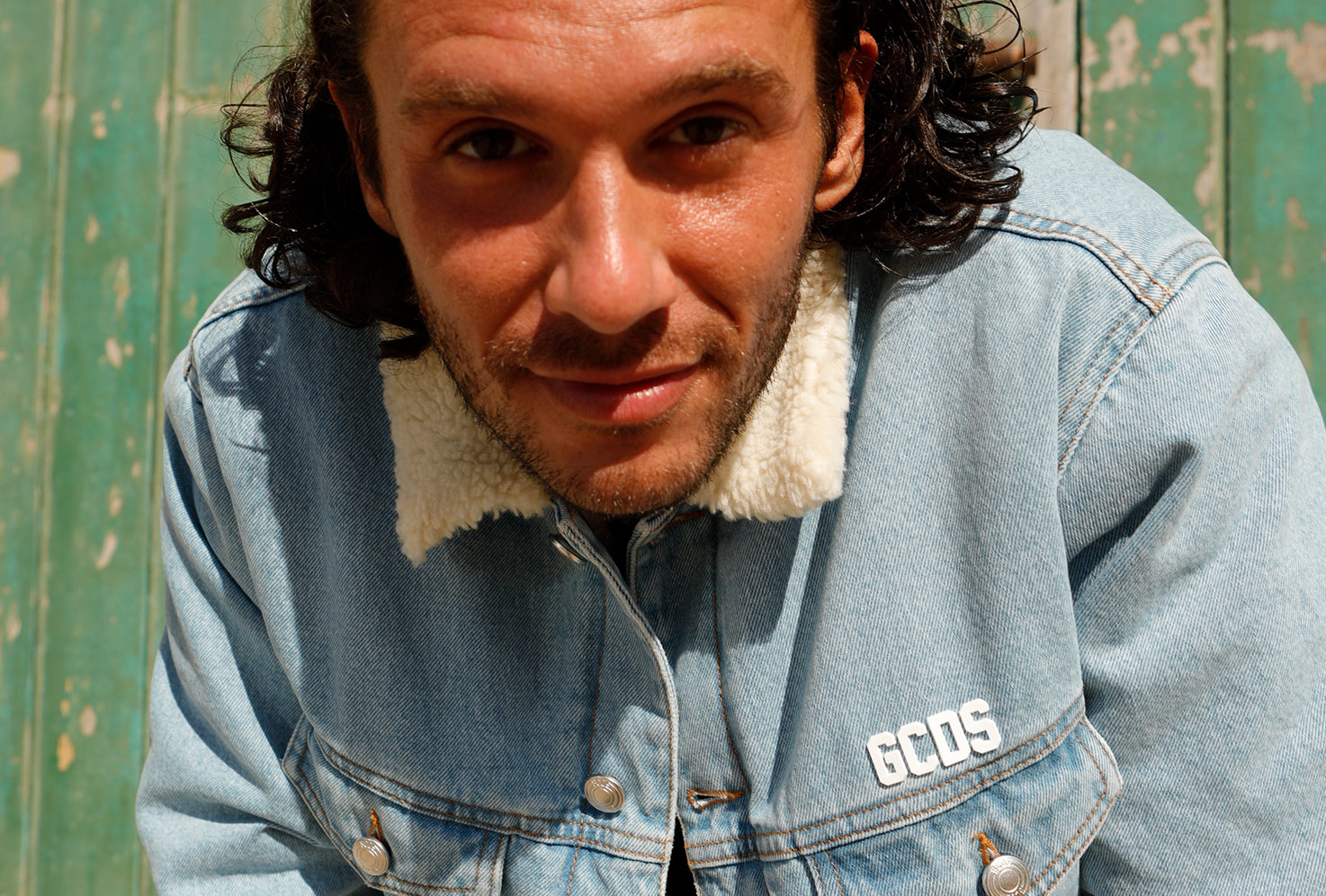Denim Generation