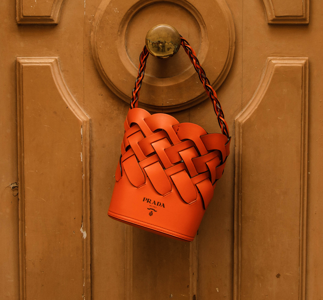 Flying bags