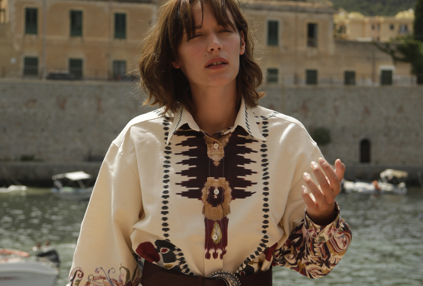 ECLECTIC NOMAD: ETRO