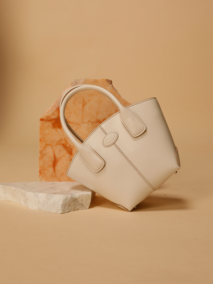 Handbags the new icons